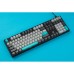 Клавіатура Varmilo VEA108 Moonlight Cherry Mx Red Multicolor (A26A023A3A1A06A007)