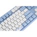 Клавіатура Varmilo VEA108 Sea Melody Cherry Mx Brown Multicolor (A26A038A2A1A06A033)