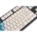 Клавіатура Varmilo VEA108 Summit R2 Cherry Mx Blue Multicolor (A26A022A1A1A06A007)