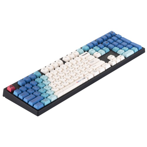 Клавіатура Varmilo VEA108 Summit R2 Cherry Mx Brown Multicolor (A26A022A2A1A06A007)