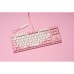 Клавіатура Varmilo VEA87 Sakura R2 EC Ivy V2 (A33A027B1A3A17A024)