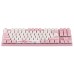 Клавіатура Varmilo VEA87 Sakura R2 EC Ivy V2 (A33A027B1A3A17A024)