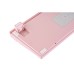 Клавіатура Varmilo VEA87 Sakura R2 EC Rose V2 (A33A027B0A3A17A024)