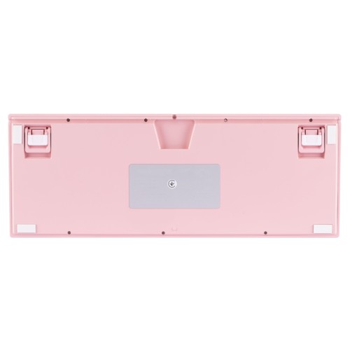 Клавіатура Varmilo VEA87 Sakura R2 EC Rose V2 (A33A027B0A3A17A024)