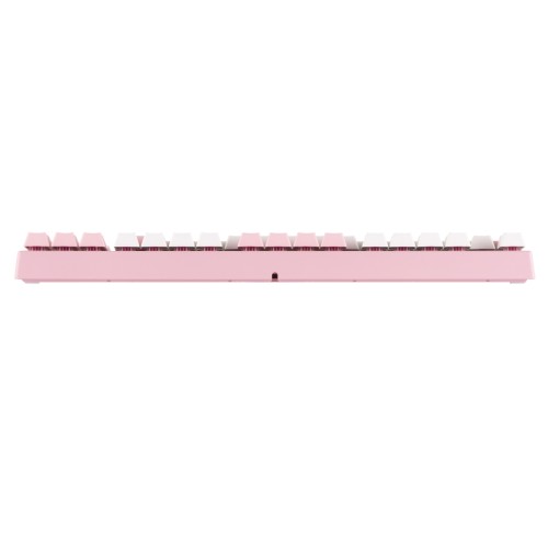 Клавіатура Varmilo VEA87 Sakura R2 EC Rose V2 (A33A027B0A3A17A024)