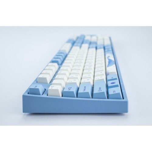 Клавіатура Varmilo VEM108 Sea Melody EC V2 Ivy Multicolor (A36A038B1A3A06A033)