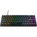 Клавіатура Xtrfy K5 68 keys Kailh Red Hot-swap RGB UA Black (K5-RGB-CPT-BLACK-R-UKR)