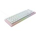 Клавіатура Xtrfy K5 68 keys Kailh Red Hot-swap RGB UA White (K5-RGB-CPT-TPWHITE-R-UKR)