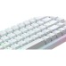 Клавіатура Xtrfy K5 68 keys Kailh Red Hot-swap RGB UA White (K5-RGB-CPT-TPWHITE-R-UKR)