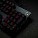 Клавіатура Logitech G413 Mechanical Gaming Romer-G tactile USB UA Carbon (920-008310)