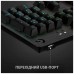 Клавіатура Logitech G512 Lightsync RGB Mechanical GX Blue USB UA Carbon (920-008946)