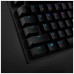 Клавіатура Logitech G512 Lightsync RGB Mechanical GX Brown USB UA Carbon (920-009352)