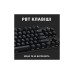 Клавіатура Logitech G413 TKL SE Mechanical Tactile Switch USB UA Black (920-010446)