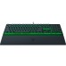 Клавіатура Razer Ornata V3 X USB UA Black (RZ03-04470100-R3M1)