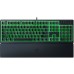 Клавіатура Razer Ornata V3 X USB UA Black (RZ03-04470100-R3M1)