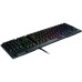 Клавіатура Logitech G815 Lightsync RGB Mechanical GL Tactile USB UA Black (920-008992)