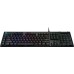 Клавіатура Logitech G815 Lightsync RGB Mechanical GL Linear USB UA Black (920-009008)