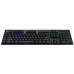 Клавіатура Logitech G915 Lightspeed RGB Wireless GL Tactile UA Black (920-008910)