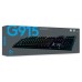 Клавіатура Logitech G915 Lightspeed RGB Wireless GL Tactile UA Black (920-008910)