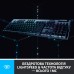 Клавіатура Logitech G915 Lightspeed RGB Wireless GL Tactile UA Black (920-008910)