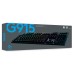 Клавіатура Logitech G915 Lightspeed RGB Wireless GL Clicky USB Black (920-009111)