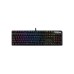 Клавіатура ASUS TUF Gaming K3 Kailh Brown Switches USB UA Black (90MP01Q1-BKMA00)