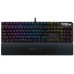 Клавіатура ASUS TUF Gaming K3 Kailh Brown Switches USB UA Black (90MP01Q1-BKMA00)