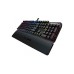 Клавіатура ASUS TUF Gaming K3 Kailh Red Switches USB UA Black (90MP01Q0-BKMA00)