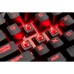 Клавіатура Corsair K63 Cherry MX Red UA USB Black (CH-9115020-RU)