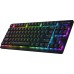 Клавіатура Razer DeathStalker V2 Pro TKL Wireless RU Black (RZ03-04370100-R3R1)