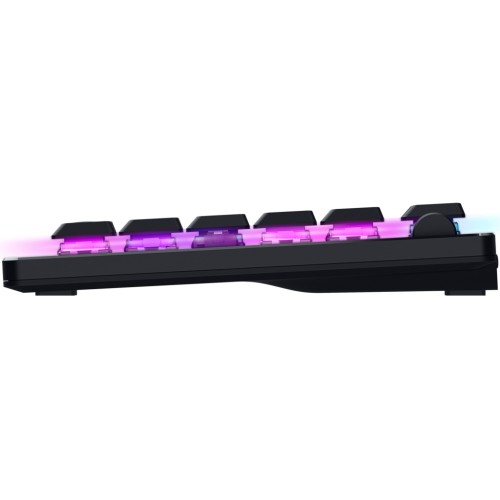 Клавіатура Razer DeathStalker V2 Pro TKL Wireless RU Black (RZ03-04370100-R3R1)