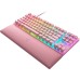 Клавіатура Razer Huntsman V2 Tenkeyless Red switch USB Quartz (RZ03-03942000-R3M1)