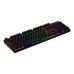 Клавіатура Hator Starfall RGB Pink switch Black (HTK-599)