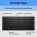 Клавіатура HP 350 Compact Multi-Device Bluetooth UA Black (692S8AA)