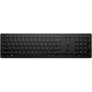 Клавіатура HP 450 Programmable Wireless UA Black (4R184AA)