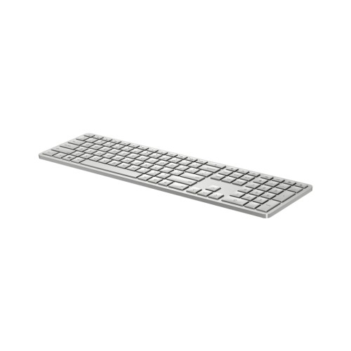 Клавіатура HP 970 Programmable Bluetooth/Wireless UA White (3Z729AA)