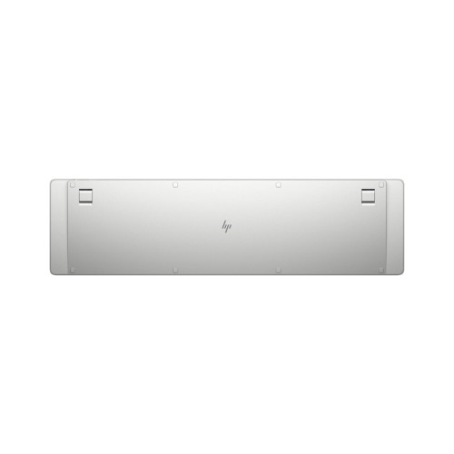 Клавіатура HP 970 Programmable Bluetooth/Wireless UA White (3Z729AA)