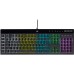 Клавіатура Corsair K55 RGB Pro USB UA Black (CH-9226765-RU)