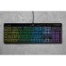 Клавіатура Corsair K55 RGB Pro USB UA Black (CH-9226765-RU)