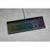 Клавіатура Corsair K55 RGB Pro USB UA Black (CH-9226765-RU)