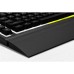 Клавіатура Corsair K55 RGB Pro USB UA Black (CH-9226765-RU)