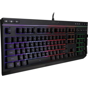 Клавіатура HyperX Alloy Core RGB UA (4P4F5AА)