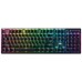 Клавіатура Razer DeathStalker V2 Pro Wireless Red Switch RU Black (RZ03-04360800-R3M1)