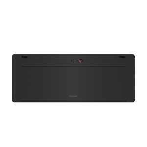 Клавіатура Microsoft Designer Compact Bluetooth Black (21Y-00011)