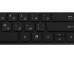 Клавіатура Microsoft Designer Compact Bluetooth Black (21Y-00011)