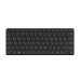 Клавіатура Microsoft Designer Compact Bluetooth Black (21Y-00011)