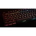 Клавіатура Hator Starfall RGB Hotswap Gateron Red switch USB Black (HTK-597)