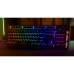 Клавіатура Hator Starfall RGB Hotswap Gateron Red switch USB Black (HTK-597)