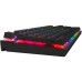 Клавіатура Hator Starfall RGB Hotswap Gateron Red switch USB Black (HTK-597)