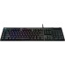 Клавіатура Logitech G815 GL Clicky RGB USB UA Black (920-009095)